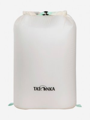 Гермомешок SZQY Dry Bag, 15 л, Белый Tatonka. Цвет: белый