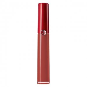 Бархатный гель для губ Lip Maestro, оттенок 523 Giorgio Armani. Цвет: бесцветный