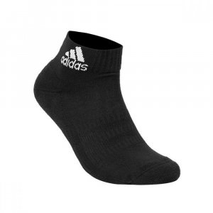 Спортивные носки Cushion Ankle Socks 1PP DZ9368 Adidas