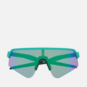 Солнцезащитные очки Sutro Lite Sweep Oakley. Цвет: зелёный