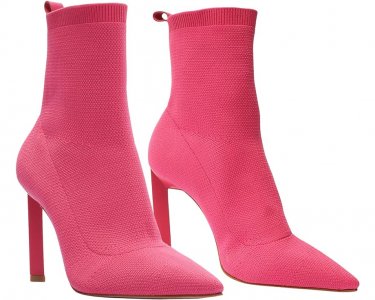 Ботинки Ammie, цвет Hot Pink Schutz
