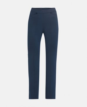 Повседневные брюки , темно-синий Esprit Collection