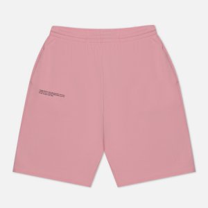 Мужские шорты 365 Long PANGAIA. Цвет: розовый