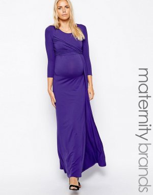 Платье для беременных Hadyn Isabella Oliver