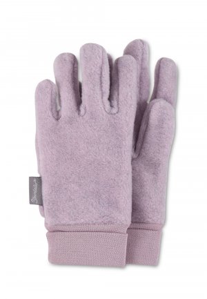 Перчатки , светло-фиолетовый STERNTALER