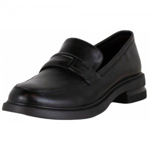 Туфли , размер 38, черный Covani. Цвет: черный