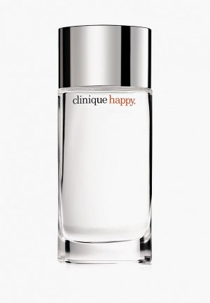 Парфюмерная вода Clinique Happy, Perfume, 30 мл. Цвет: прозрачный