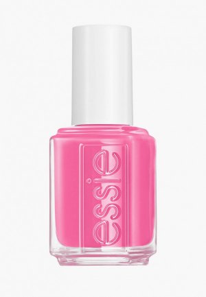Лак для ногтей Essie тон 813 - All dolled up, 13.5 мл. Цвет: розовый