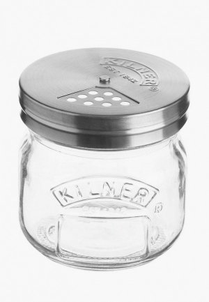 Контейнер для хранения продуктов Kilner 250 мл. Цвет: прозрачный
