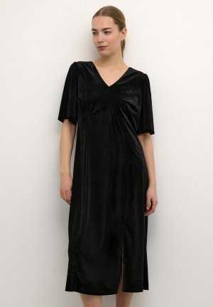 Коктейльное/праздничное платье CRPATIVA KIM FIT , цвет pitch black Cream