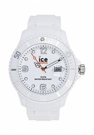 Часы ICE WATCH IC648DUBMB74. Цвет: белый