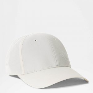 Женская кепка Horizon Hat The North Face. Цвет: белый
