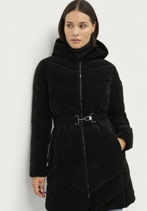 Зимнее пальто , цвет schwarz Áhkká