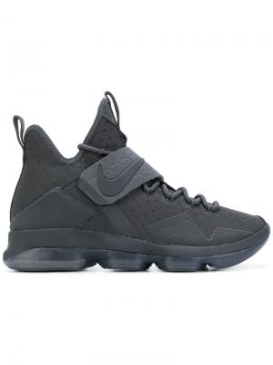 LeBron sneakers Nike. Цвет: серый