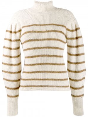 Трикотажный пуловер Georgia Isabel Marant Étoile