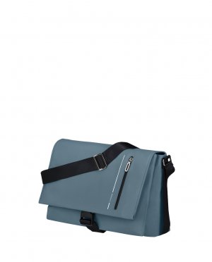 Мягкая сумка Ongoing для ноутбука с диагональю 13,3 дюйма и объемом 11 л , серый Samsonite