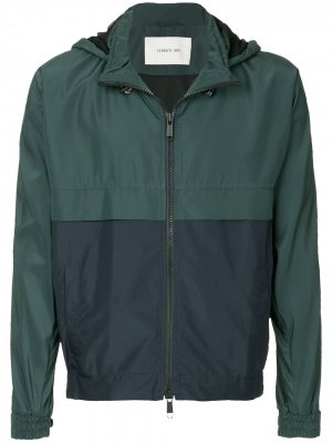Shell jacket Cerruti 1881. Цвет: зеленый