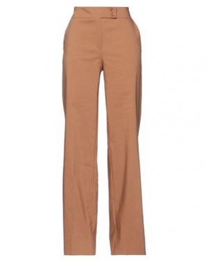 Повседневные брюки REBEL QUEEN by LIU •JO. Цвет: коричневый