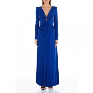 Платье , размер 42, синий LIU JO. Цвет: синий