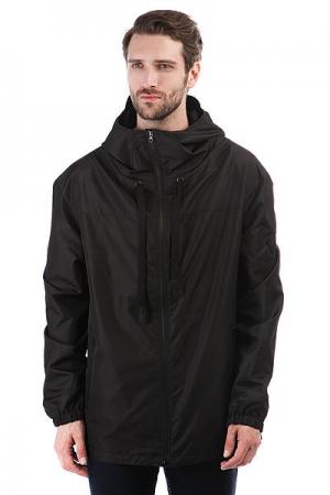 Куртка Erland Black S.G.M.. Цвет: черный