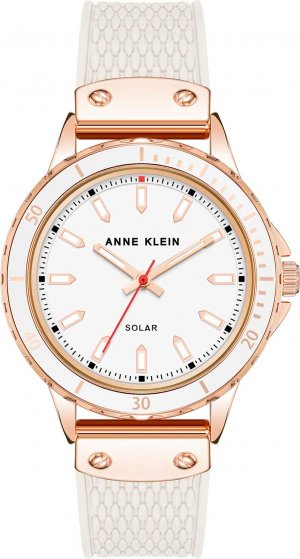 Женские часы 3890RGWT Anne Klein