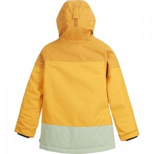 Куртка Seady - для мальчиков , цвет Desert Sage Picture Organic
