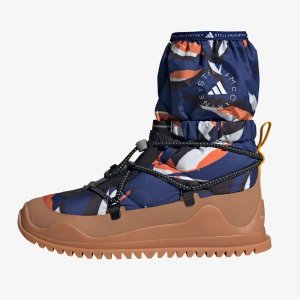Ботинки Adidas by Stella Mccartney De Snowboard, коричневый/темно-синий