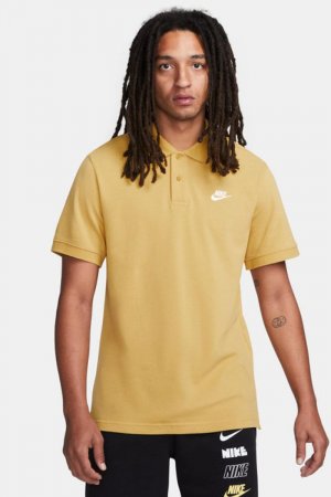 Спортивная одежда-поло, желтый Nike