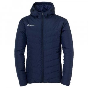 Пальто Essential Winter Padded, синий Uhlsport