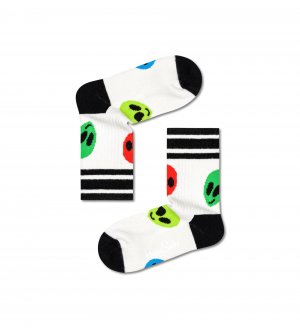 Носки Kids Alien Rib Sock KALI14 Happy socks
