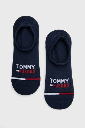 Носки , темно-синий Tommy Jeans