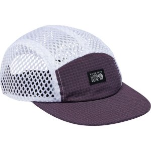Походная шляпа страйдера , фиолетовый Mountain Hardwear