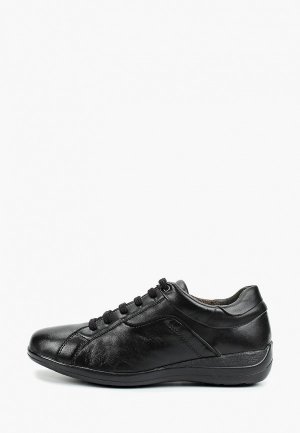 Кроссовки Munz-Shoes. Цвет: черный
