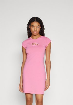 Платье из джерси Angiel , розовый Diesel