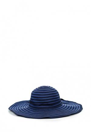 Шляпа Seafolly Australia SE036CWQRA43. Цвет: синий
