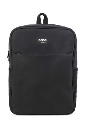 Детский рюкзак Boss, черный BOSS