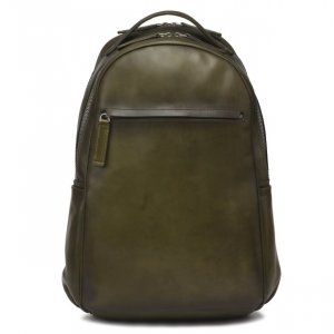 Дорожные и спортивные сумки Officine Creative. Цвет: зеленовато-коричневый