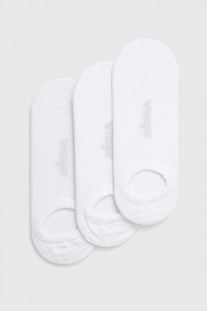 3 упаковки носков , белый Wrangler