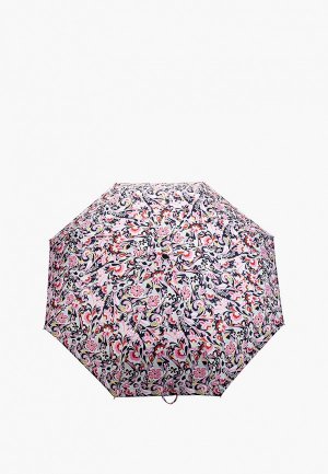 Зонт складной Labbra. Цвет: хаки