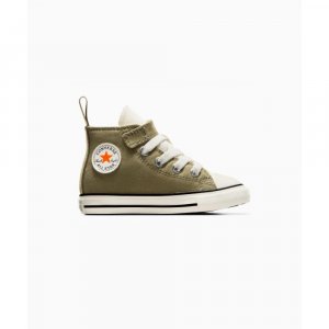 Слот CONVERSE Chuck Taylor All Star Easy On Moshi A06369C