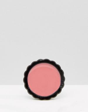 Блеск для губ и лица Anna Sui. Цвет: блестящий абрикосово