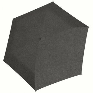 Зонт , серый reisenthel. Цвет: серый