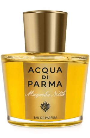 Парфюмерная вода-спрей Magnolia Nobile (100ml) Acqua di Parma. Цвет: бесцветный