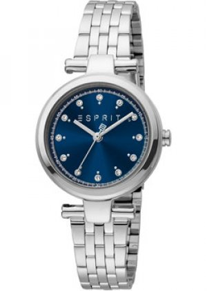 Fashion наручные женские часы ES1L281M1055. Коллекция Laila dot Esprit