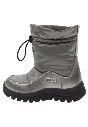Зимние ботинки/зимние ботинки VARNA , цвет grey Naturino