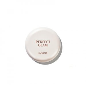THE SAEM Perfect Glam Glow Pact 9,5 г