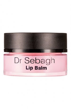 Бальзам для губ (15ml) Dr Sebagh. Цвет: бесцветный
