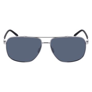 Мужские поляризованные солнцезащитные очки-авиаторы Mist Trail Columbia