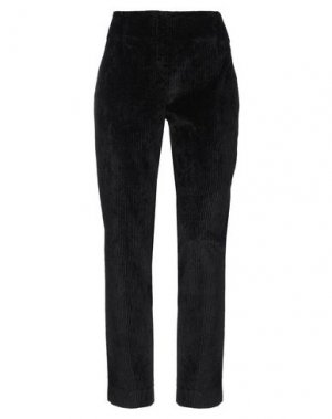 Повседневные брюки KUBERA 108. Цвет: черный