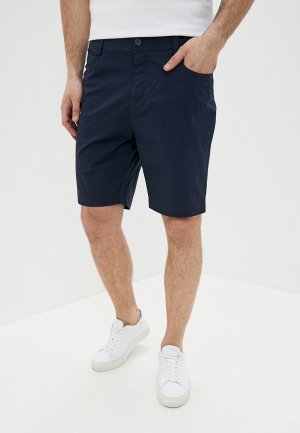 Шорты Bergans of Norway Oslo Shorts. Цвет: синий